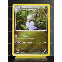 carte Pokémon 73/106 Colimucus 80 PV Xy Étincelles NEUF FR 
