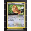 carte Pokémon 75/106 Roucool 60 PV Xy Étincelles NEUF FR