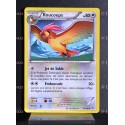 carte Pokémon 76/106 Roucoups 80 PV Xy Étincelles NEUF FR