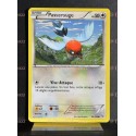 carte Pokémon 86/106 Passerouge 50 PV Xy Étincelles NEUF FR