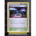 carte Pokémon 91/106 Tempête Magnétique Xy Étincelles NEUF FR