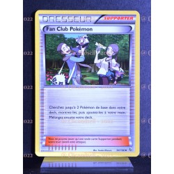 carte Pokémon 94/106 Fan Club Pokémon Xy Étincelles NEUF FR 