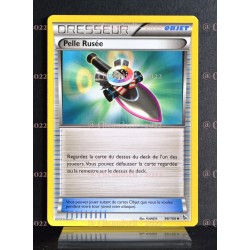 carte Pokémon 98/106 Pelle Rusée Xy Étincelles NEUF FR 