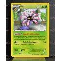 carte Pokémon 3/101 Lilia 80 PV Série BW Explosion Plasma NEUF FR