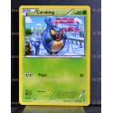 carte Pokémon 6/101 Carabing 60 PV Série BW Explosion Plasma NEUF FR