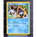 carte Pokémon 21/101 Stalgamin 60 PV Série BW Explosion Plasma NEUF FR