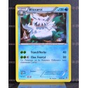 carte Pokémon 26/101 Blizzaroi 120 PV Série BW Explosion Plasma NEUF FR