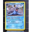 carte Pokémon 27/101 Carapagos 90 PV BW Explosion Plasma NEUF FR