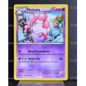 carte Pokémon 40/101 Mushana 100 PV Série BW Explosion Plasma NEUF FR