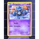 carte Pokémon 45/101 Gringolem 80 PV BW Explosion Plasma NEUF FR 