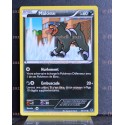 carte Pokémon 55/101 Malosse 60 PV Série BW Explosion Plasma NEUF FR