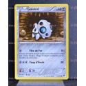carte Pokémon 57/101 Galekid 60 PV BW Explosion Plasma NEUF FR