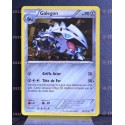 carte Pokémon 58/101 Galegon 90 PV Série BW Explosion Plasma NEUF