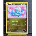 carte Pokémon 62/101 Draby 50 PV BW Explosion Plasma NEUF FR