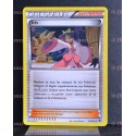 carte Pokémon 81/101 Iris Série BW Explosion Plasma NEUF FR