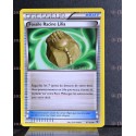 carte Pokémon 87/101 Fossile Racine Lilia Série BW Explosion Plasma NEUF FR