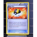 carte Pokémon 90/101 Hyper Ball Série BW Explosion Plasma NEUF FR