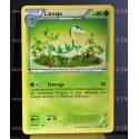 carte Pokémon 4/114 Lianaja Noir & Blanc NEUF FR