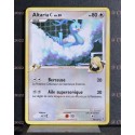 carte Pokémon 49/147 Altaria [C] Lv.59 80 PV Platine VS NEUF FR