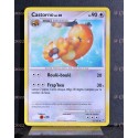 carte Pokémon 51/147 Castorno Lv.20 90 PV Platine VS NEUF FR