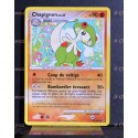 carte Pokémon 52/147 Chapignon Lv.37 90 PV Platine VS NEUF FR