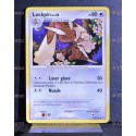 carte Pokémon 63/147 Lockpin Lv.34 80 PV Platine VS NEUF FR