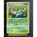 carte Pokémon 68/147 Maskadra Lv.36 80 PV Platine VS NEUF FR