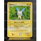 carte Pokémon 71/147 Negapi Lv.33 60 PV Platine VS NEUF FR 