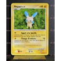 carte Pokémon 71/147 Negapi Lv.33 60 PV Platine VS NEUF FR