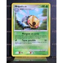 carte Pokémon 73/147 Ninjask Lv.38 80 PV Platine VS NEUF FR