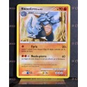 carte Pokémon 80/147 Rhinoféros Lv.45 90 PV Platine VS NEUF FR