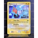 carte Pokémon 82/147 Motisma Lv.40 70 PV Platine VS NEUF FR