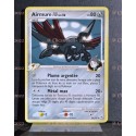 carte Pokémon 83/147 Airmure [FB] Lv.50 80 PV Platine VS NEUF FR