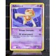 carte Pokémon 89/147 Balbuto Lv.19 50 PV Platine VS NEUF FR 