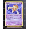 carte Pokémon 89/147 Balbuto Lv.19 50 PV Platine VS NEUF FR