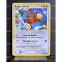 carte Pokémon 94/147 Laporeille Lv.9 50 PV Platine VS NEUF FR