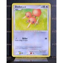 carte Pokémon 102/147 Doduo Lv.12 50 PV Platine VS NEUF FR
