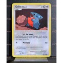 carte Pokémon 106/147 Griknot Lv.12 60 PV Platine VS NEUF FR