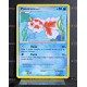 carte Pokémon 107/147 Poissirène Lv.7 50 PV Platine VS NEUF FR 