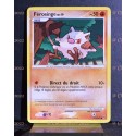 carte Pokémon 112/147 Férosinge Lv.19 50 PV Platine VS NEUF FR