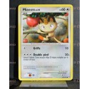 carte Pokémon 114/147 Miaouss Lv.18 60 PV Platine VS NEUF FR