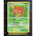 carte Pokémon 119/147 Paras Lv.10 50 PV Platine VS NEUF FR