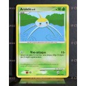 carte Pokémon 130/147 Arakdo Lv.9 50 PV Platine VS NEUF FR