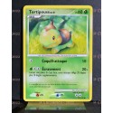 carte Pokémon 131/147 Tortipouss Lv.8 60 PV Platine VS NEUF FR