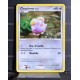 carte Pokémon 132/147 Chuchmur Lv.11 60 PV Platine VS NEUF FR 