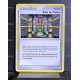 carte Pokémon 135/147 Salle de Maître STADE Platine VS NEUF FR 