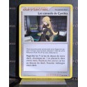 carte Pokémon 136/147 Les conseils de Cynthia SUPPORTER Platine VS NEUF FR