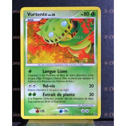 carte Pokémon 43/127 Vortente Lv.38 80 PV Platine NEUF FR 