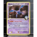 carte Pokémon 47/127 Nostenfert [G] Lv.44 80 PV Platine NEUF FR