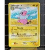 carte Pokémon 48/127 Lainergie Lv.22 80 PV Platine NEUF FR